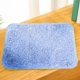 thumbnail image 5 of Ganfancp Alfombrilla de Gel de Pvc con Diseño de Cuentas Grandes - Cojín de Asiento Fresco de Verano para Uso de Estudiantes En El Coche - Almohadilla Fría de Cristal de Hielo para Aliviar El Calor O, 5 of 7