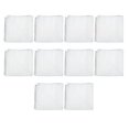 thumbnail image 1 of 10pcs Emergency Triangular Bandages Thick Medical Bandage Non Woven Fixation Emergency Bandage, 1 of 4