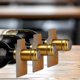 thumbnail image 4 of 200 Pcs Wine Bottle Tags, Kraft Paper Wine Cellar Labels, Reusable Custom Plain Bottle Neck Gift Tag, 4 of 5