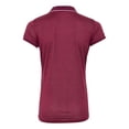 thumbnail image 2 of Regatta Womens Remex II Polo Neck T-Shirt, 2 of 4