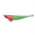 thumbnail image 1 of Señuelo de pesca con anzuelo de cebo de camarón de madera artificial brillante que se hunde, 100mm, 12g (C), 1 of 2