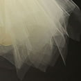 thumbnail image 5 of Telankuip Women's Candy Colors Tutu Skirts 2025 50s Vintage Layered Ballet Bubble Dance Skirt for Cosplay Party Lightweight Comfy Asymmetrical Hem Mini Short Dress Light Yellow One Size, 5 of 5