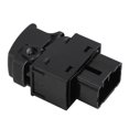 thumbnail image 3 of Botón de Interruptor de Control de Ventana Power Master, Plástico Negro de Primera para 93580 2E000 2005 A 2010, 3 of 7