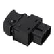 thumbnail image 3 of Botón de Interruptor de Control de Ventana Power Master, Plástico Negro de Primera para 93580 2E000 2005 A 2010, 3 of 7