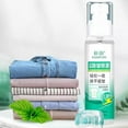 thumbnail image 2 of 100ml Gentle Formula Portable Clothing Wrinkle Releaser Spray, 2 of 4