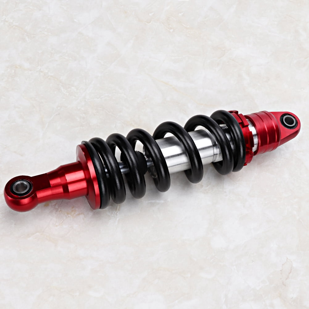 Kritne Shock Damper Spring Rear Suspension Fit for 70CC 90CC 110CC