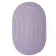 thumbnail image 1 of Colonial Mills BR23A008X028X Boca Raton - Amethyst Stair Tread - single Rug, 1 of 1
