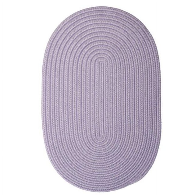 Colonial Mills BR23A008X028X Boca Raton - Amethyst Stair Tread - single Rug