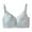 Blue, variant on Women's Full Coverage, Plus Size Lingerie Inspired Retro Bra Womens Bras Support(White,42)