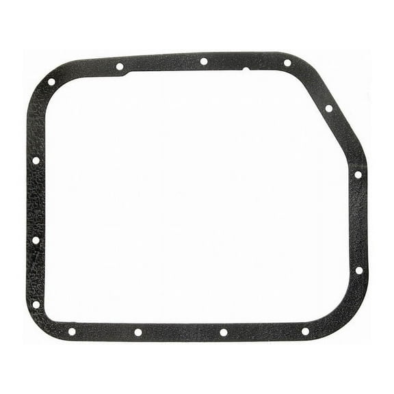 Automatic Transmission Pan Gasket - Compatible with 1993 - 2004 Jeep Grand Cherokee 1994 1995 1996 1997 1998 1999 2000 2001 2002 2003