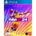 thumbnail image 1 of Videojuego Sony NBA 2K24 Kobe Bryant Edition para PS4, 1 of 1