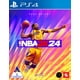 thumbnail image 1 of Videojuego Sony NBA 2K24 Kobe Bryant Edition para PS4, 1 of 1