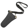 thumbnail image 4 of CIMAXIC Portable Scissors Pouch Scissor Shoulder Bag Scissors Protective Pouch,7.48"X4.72"X0.2", 4 of 4