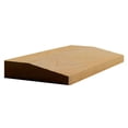 thumbnail image 4 of Beveled Casing EWCA41, 3/4" x 2-1/2", Poplar, 95", 4 of 7