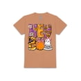 thumbnail image 2 of Simply Southern Hey Boo Ghost Fall T-Shirt, 2 of 4