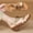 Beige, variant on 2026 Foreign Trade Large Size Sandals For Women With European And Wind Mesh And Sponge Bottom Sandals