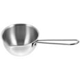 thumbnail image 1 of FUTUREORYY Nonstick Sauce Pan Small Pot Kitchenware Cooking Sauces 1Pack, 1 of 7