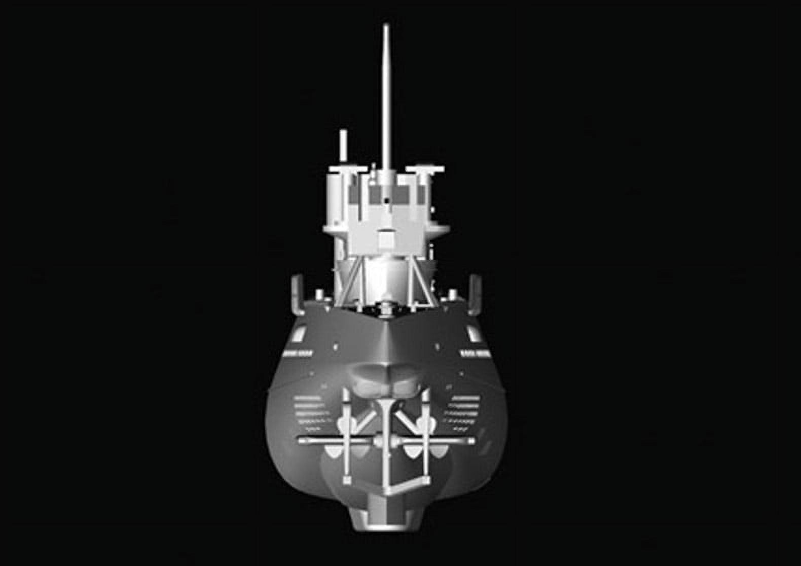 Hobby Boss Type IXC U-Boat Boat Model Building Kit - Walmart.com