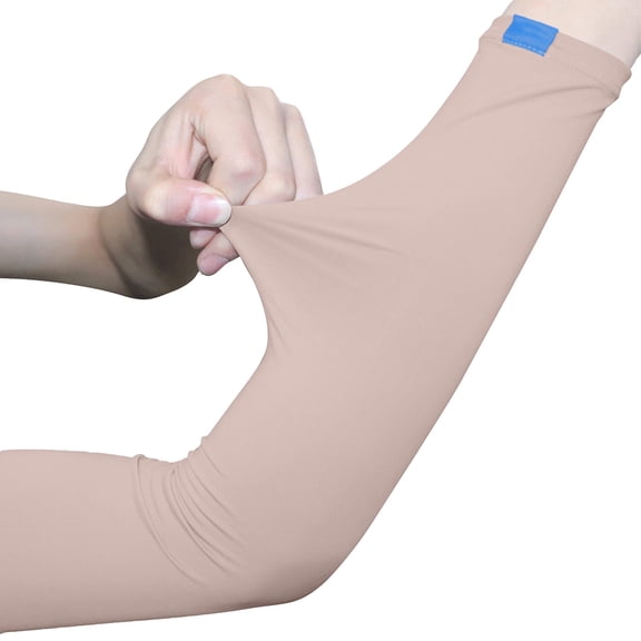 Neewe Cooling Arm Sleeves for Men & Women – Breathable, UV Sun Protection, Sports Arm Sleeves for Women, Men & Youth