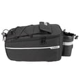 thumbnail image 4 of Alforja de bicicleta Lixada Bolsa aislante para maletero con cubierta para la lluvia Impermeable Ciclismo Bicicleta Portaequipajes trasero Bolsa de equipaje Reflectante MTB Bicicleta Alforja Bolsa de Lixada Alforja de bicicleta, 4 of 7