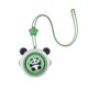 thumbnail image 1 of New Panda Neck Hanging Small Fan USB Charging Long Life Portable Student, 1 of 4