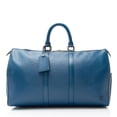 thumbnail image 1 of Pre-Owned Louis Vuitton Vintage Epi Leather Keepall 45 Duffle, 1 of 11