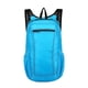 thumbnail image 5 of Mochila para estudiantes Xihbxyly Bolsa Plegable de Almacenamiento ultraligera, 5 of 5