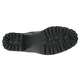 thumbnail image 5 of Aquatherm Panuk2 pour Femmes en Noir-Rouge, 11 US, 5 of 5