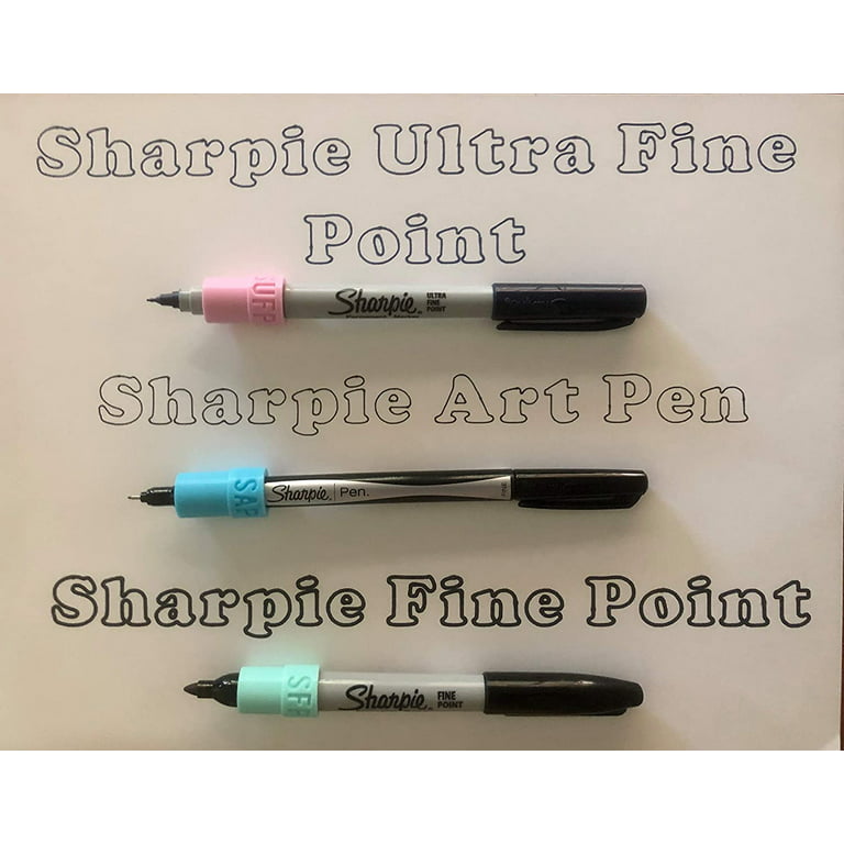 DESMOR Adapter Set Compatible with Sharpie for Cricut (Explore Air, Explore  Air 2, Explore Air 3, Maker, and Maker 3) 