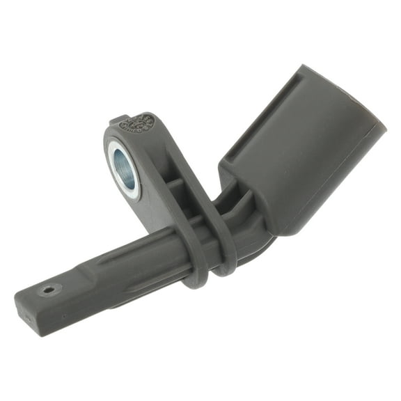 Unique Bargains ABS Wheel Speed Sensor ABS Sensor Set No.WHT003857A/WHT003857B for Audi A3 2006-2021 1 Pcs Left Rear