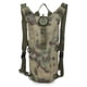 thumbnail image 1 of FloreceBien Bolsa de hidratación para ciclismo y deportes al aire libre, que incluye bolsa de hidratación táctica de camuflaje militar con forro de 3L, 1 of 5