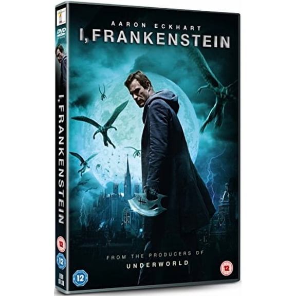I Frankenstein [DVD]