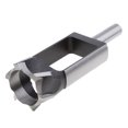 thumbnail image 2 of letairis Tapered Snug Plug Cutters 13MM 1/2 Inch Shank 1/2 Dowel 40mm, 2 of 9