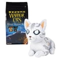 thumbnail image 6 of Warrior Cats Large Mystery Plush - Series 2, 6 of 12