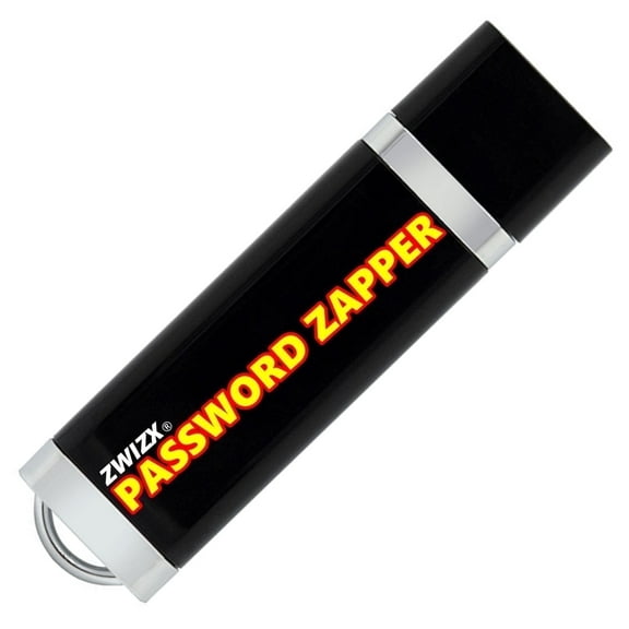 USB Boot Flash Drive Reset Your Password for Windows 11, 10, 8!