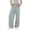 Girls Jeans #3, variant on Girls Baggy Jeans Kids Denim Pants Straight Wide Leg Streetwear Girl Treandy Pants Elastic Waist 5-14 Years