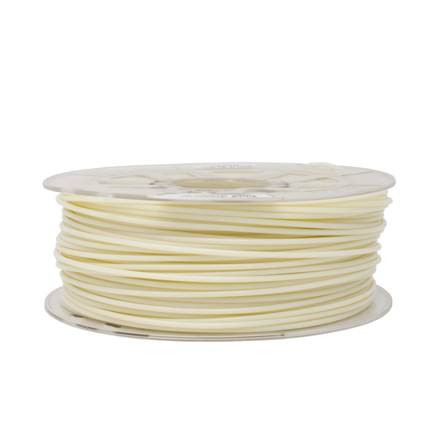 Gizmo Dorks 3mm (2.85mm) ABS Filament for 3D Printers 1 kg, Glow in the Dark