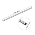 thumbnail image 2 of Uxcell 8mm x 0.3mm x 250mm 304 Stainless Steel Capillary Tube for Industry, 2 of 6
