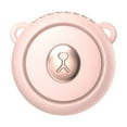 thumbnail image 2 of Dvkptbk Neck Fan Fan Mini Fan Usb Rechargeable Portable Handheld Desktop Small Fan Gift Home Essentials, 2 of 8