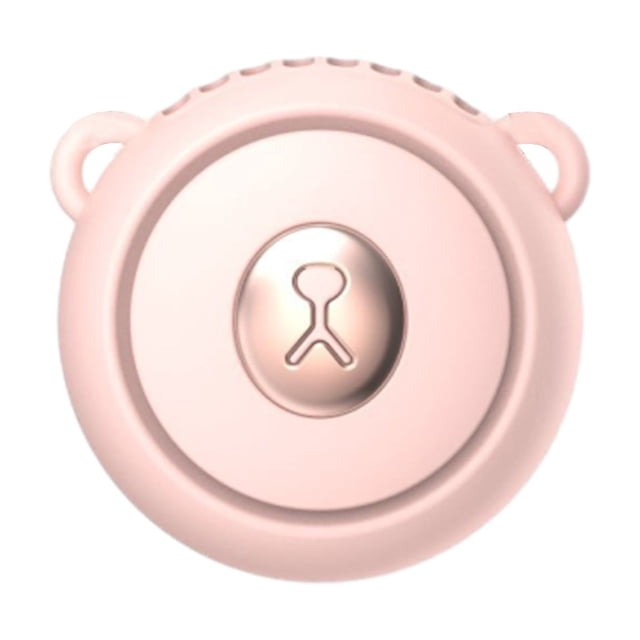 Kyusrd Summer Outdoor Patio Deals!Fan Mini Fan USB Rechargeable Portable Handheld Desktop Small Fan Gift
