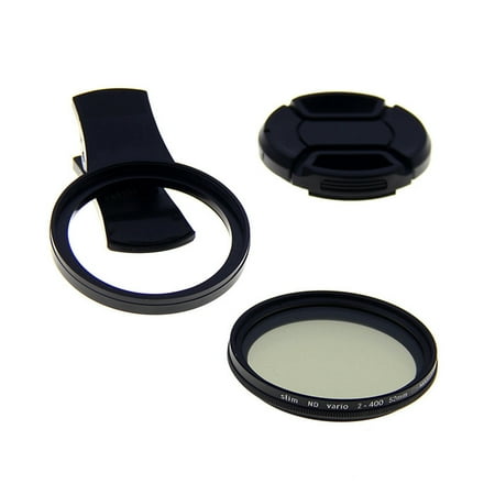 Image of Solar Camera Lens Filter Solar Filter Smartphone Solar Camera Filter for Universal Solar Smartphone Lens