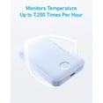 thumbnail image 4 of Banco de energía, batería magnética 321 (PowerCore Magnetic 5K), cargador portátil inalámbrico magnético de 5000 mAh, compatible con iPhone 14/14 Pro / 14 Plus, 4 of 4