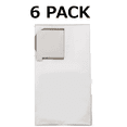 thumbnail image 3 of HEPA Vacuum Bags for Riccar Type W and Brilliance Simplicity Synchrony 6-Pack, 3 of 4