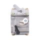 thumbnail image 3 of Zama Model MS380 for 038 MS381 Chainsaw Parts Tillotson HE-19 11191200602 11191200605 11191200650 Carburetor, 3 of 6