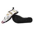 thumbnail image 4 of Teacher & School Item Mix Three Water Shoes Beach Slip-on Shoes for Men Women Swim Pool Yoga Surfing Sneakers Quick-Dry Sports Barefoot Shoes, 4 of 5