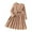 Khaki, variant on JSCDRPDWL Black Long Sleeve Dress Outfits Burnt Orange Dress for Girls Baby Boy Clothes 3-6 Months Girls 2t Clothes 12 Month Girl Clothes Gifts Under, 11-12 Years
