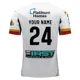 thumbnail image 3 of Camiseta de rugby de visitante para hombre Crusaders Rugby 2024 Talla: S-5XL (nombre y número personalizados impresos), 3 of 5