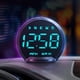 thumbnail image 1 of Big Font Head Up Display Velocímetro digital GPS Speedo Coche HUD Piezas de automóviles, 1 of 8
