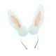 thumbnail image 4 of Diadema con Orejas de Conejo Salvador de Peluche, 4 of 9
