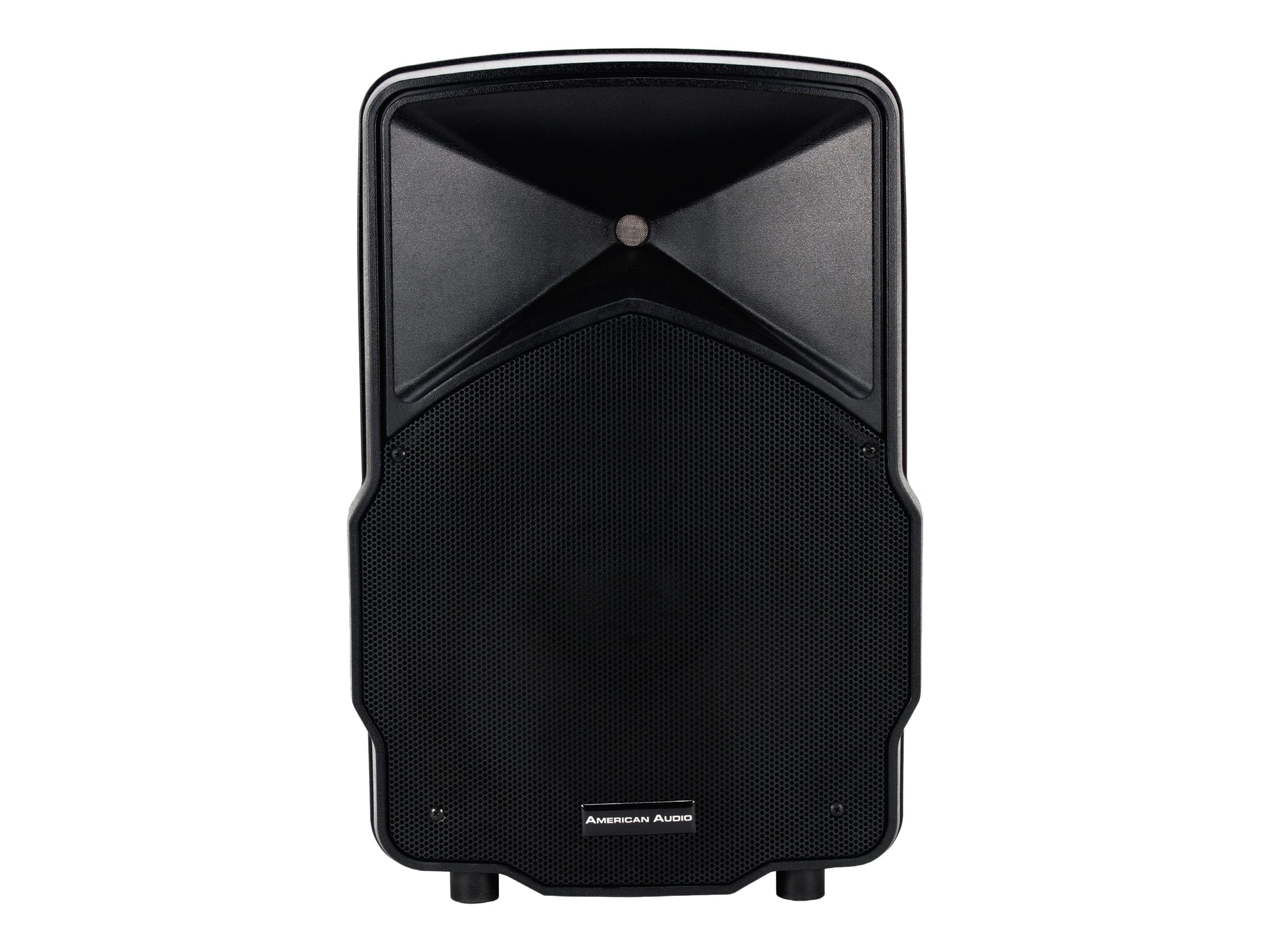 american audio pa system